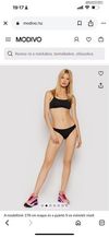 Nike bikini NESSA211 új M