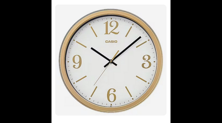 IQ-71-9 Casio falióra