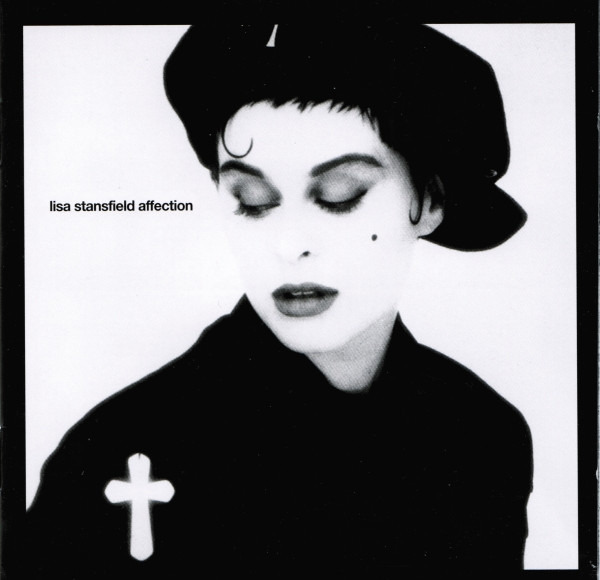 Lisa Stansfield: Affection