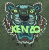 Kenzo Pulóver M-es Méretű
