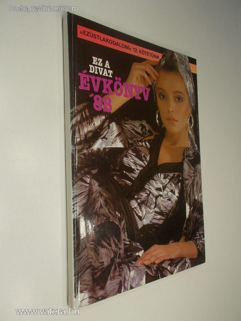 Ez a divat évkönyv 88