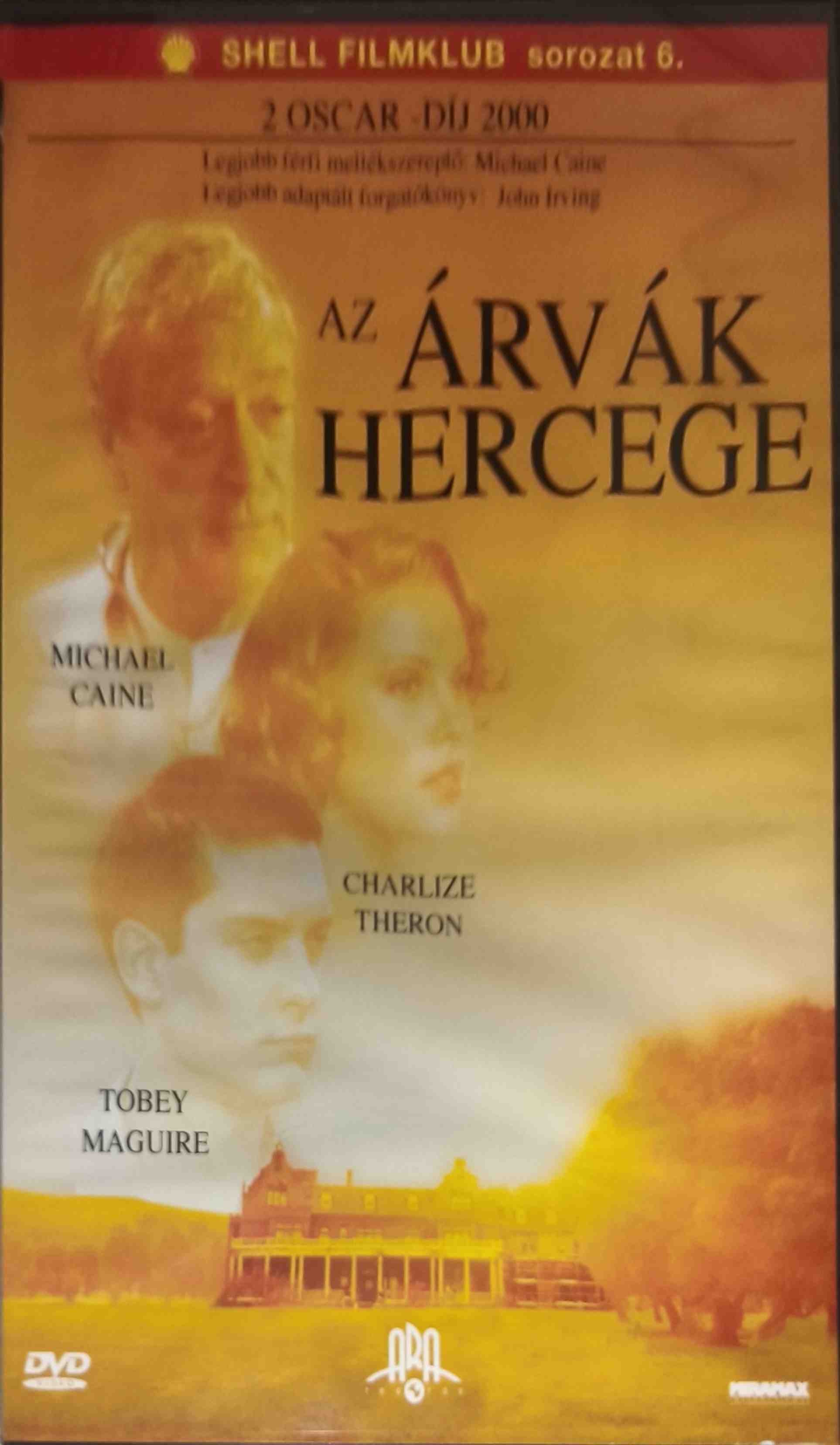 Az árvák hercege