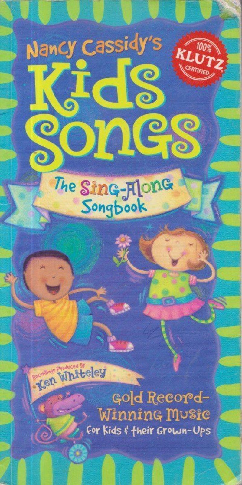 Kids Songs