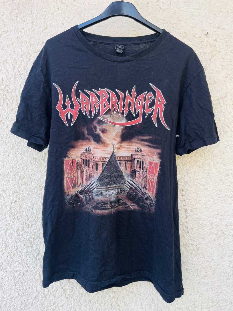 Manowar Póló M