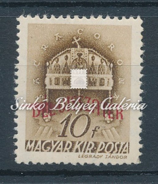 1941. Dél visszatér 10f