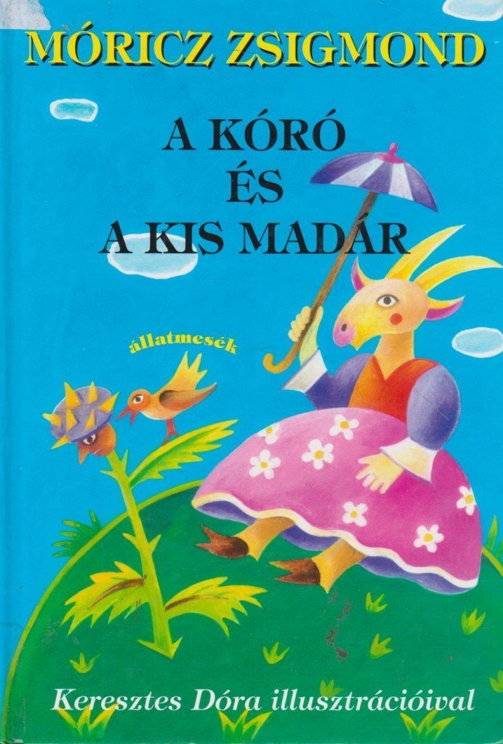 A kóró és a kis madár
