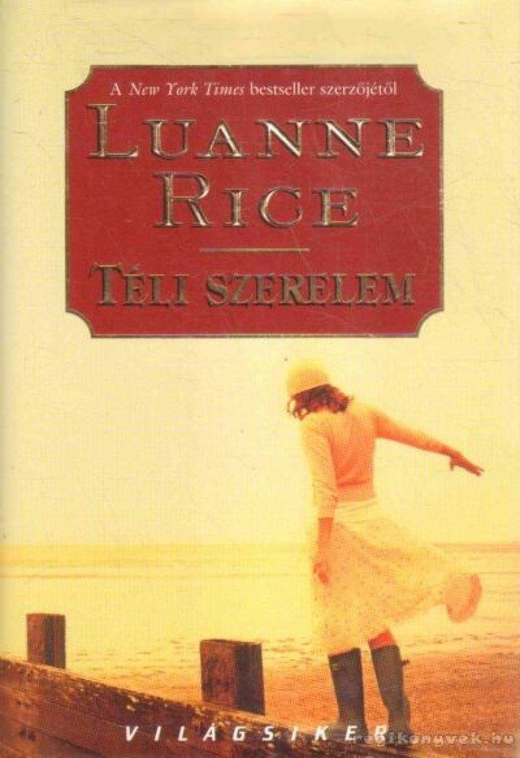 Téli szerelem