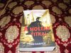 Tom Harper A holtak titkai