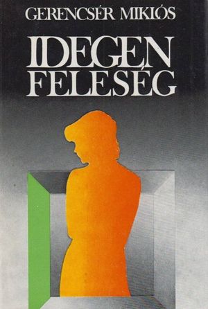 Idegen feleség