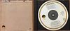 Jackson Browne: Saturate Before Using (CD)  USA nyomás