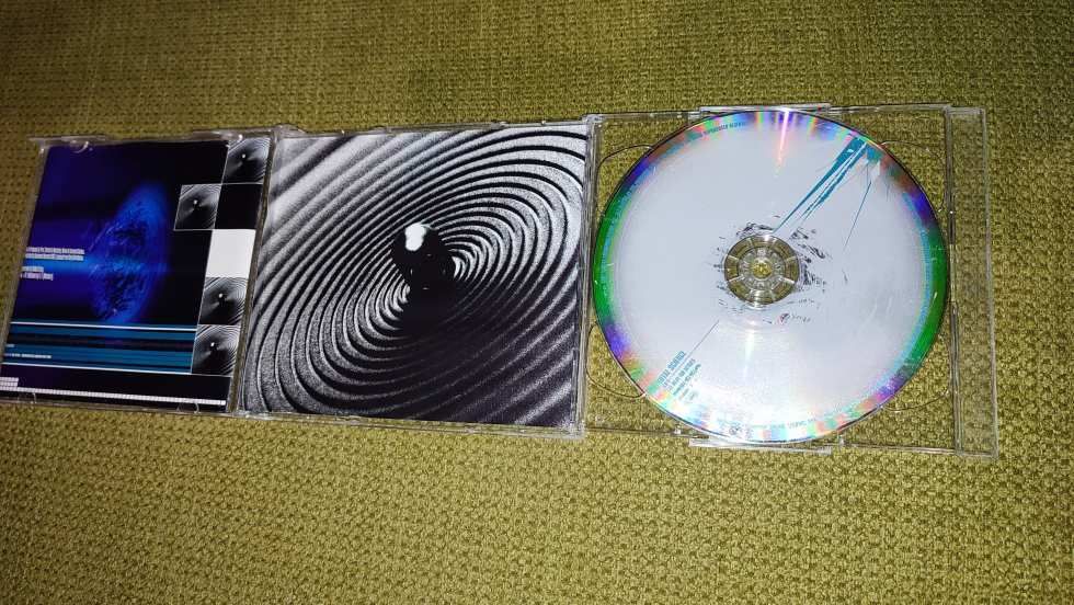 Total Science - drum & bass karcos 2CD