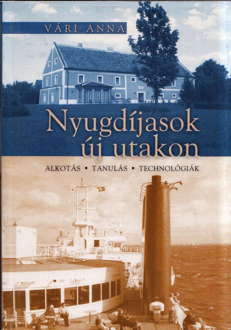 Nyugdíjasok új utakon