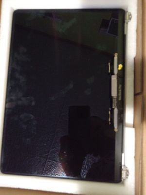 macbook pro kijelző
