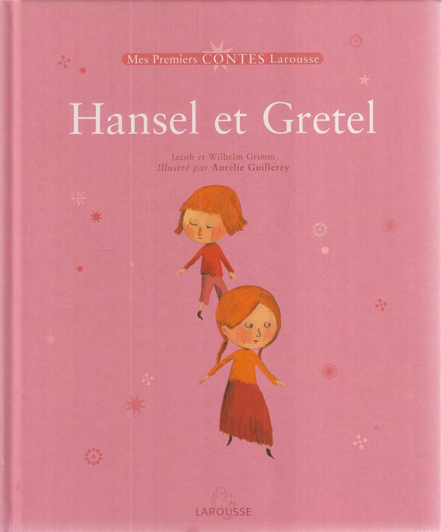 Hansel et Gretel