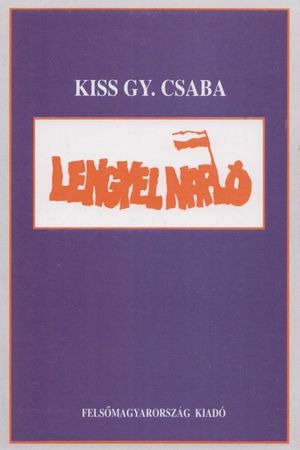 Lengyel napló (dedikált)