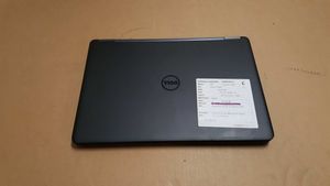 Dell Latitude E7450
