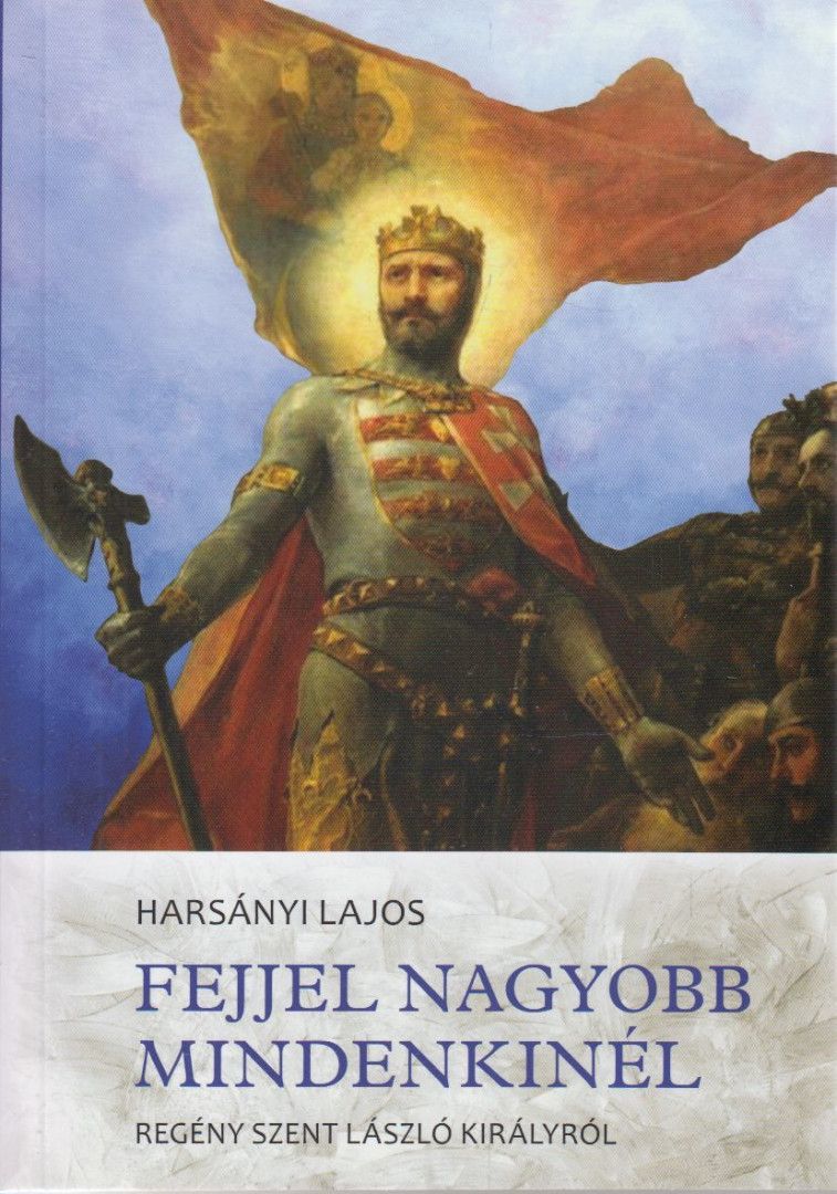 Fejjel nagyobb mindenkinél