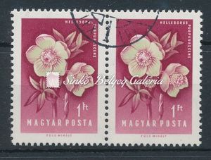 1958. Virág (III.) - tévnyomat