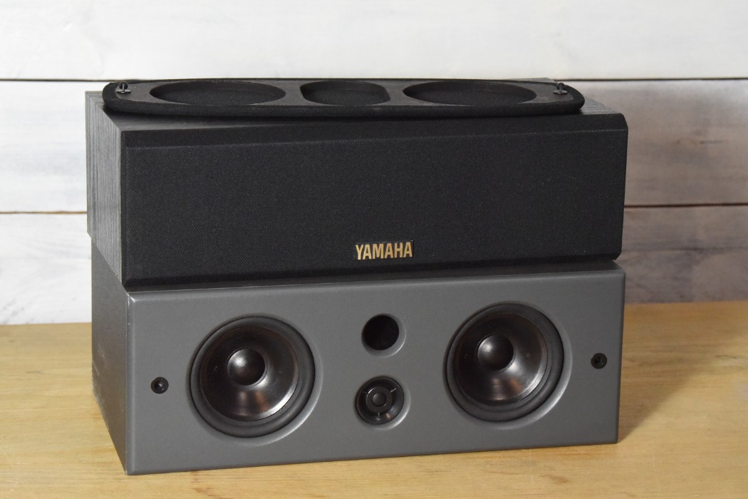 YAMAHA NS-C50