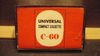 UNIVERSAL C60