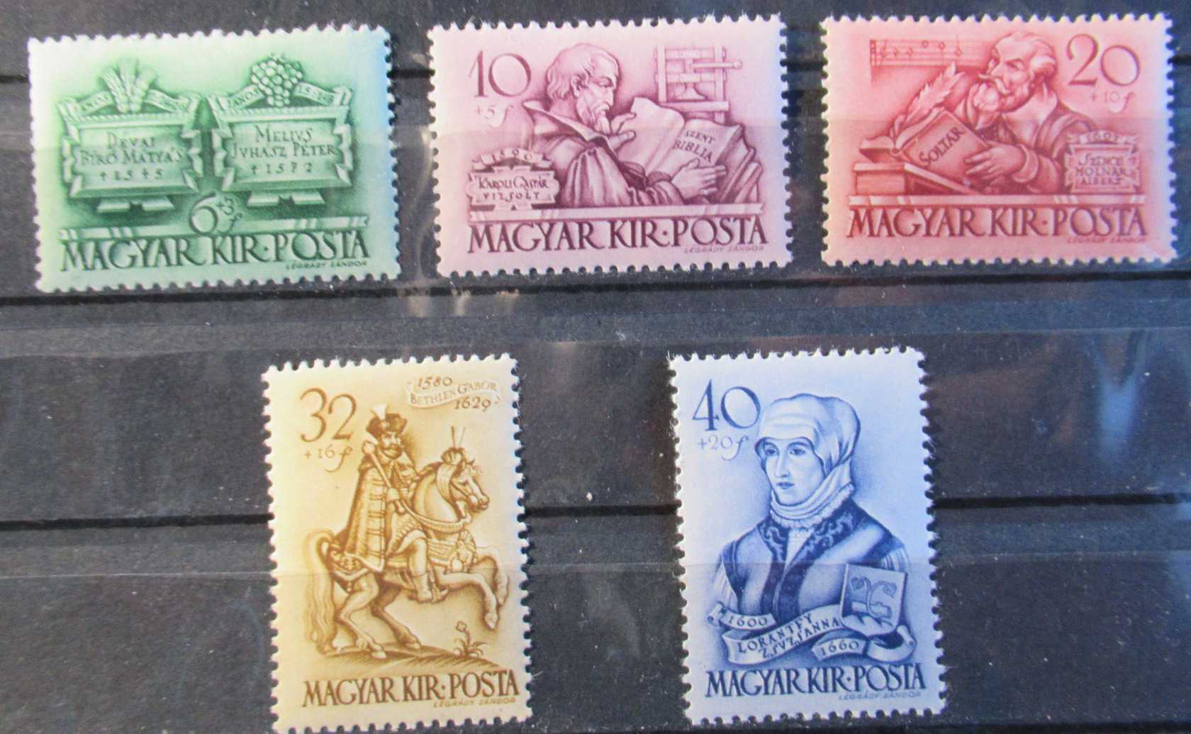1939 Protestáns