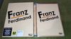 Franz Ferdinand 2DVD