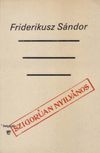 Szigorúan nyilvános (dedikált)