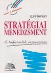 Stratégiai menedzsment