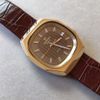 Eterna quartz eletronic karóra