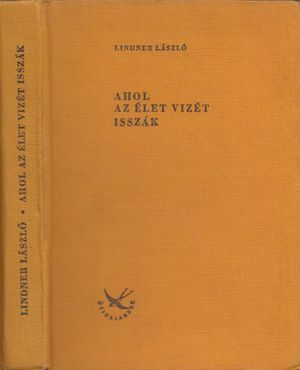 Ahol az Élet Vizét isszák