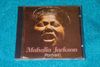 Mahalia Jackson &ndash; Portrait CD />