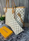 Louis Vuitton Neverfull  új
