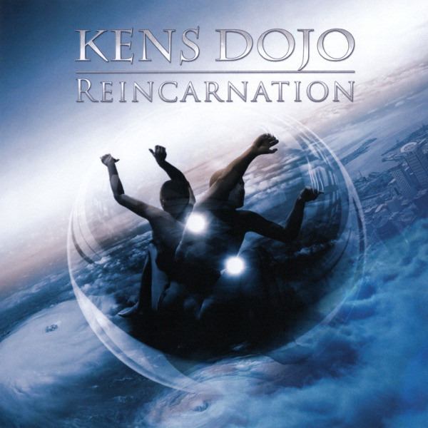 Kens Dojo - Reincarnation CD