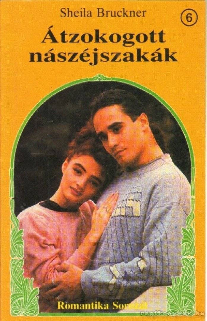 Átzokogott nászéjszakák
