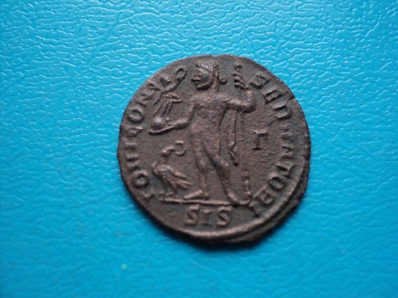 Római érme, Constantinus