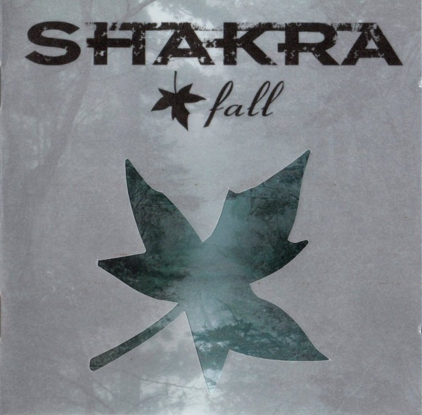 Shakra - Fall CD