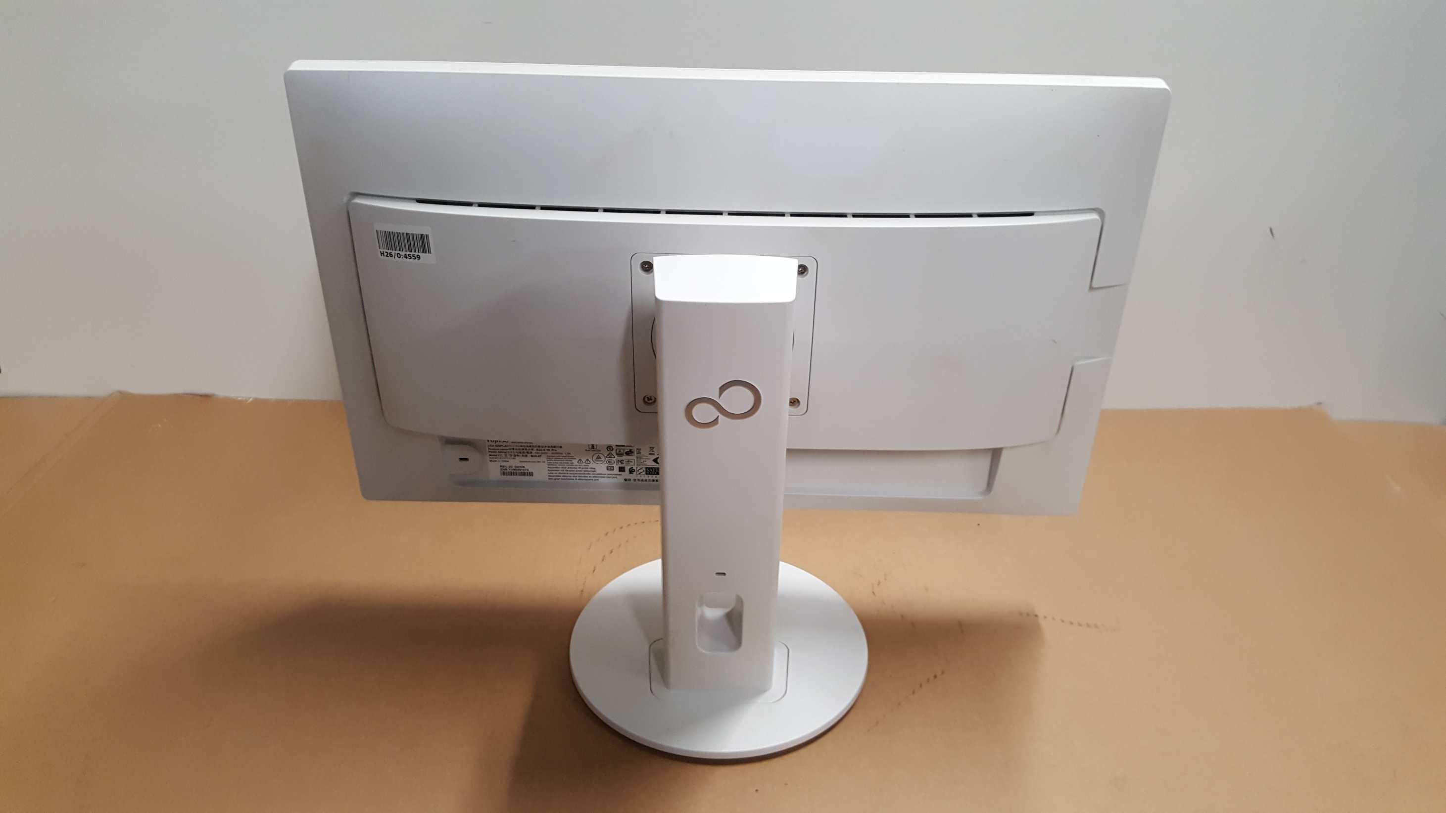 Fujitsu B24-8 TE Pro