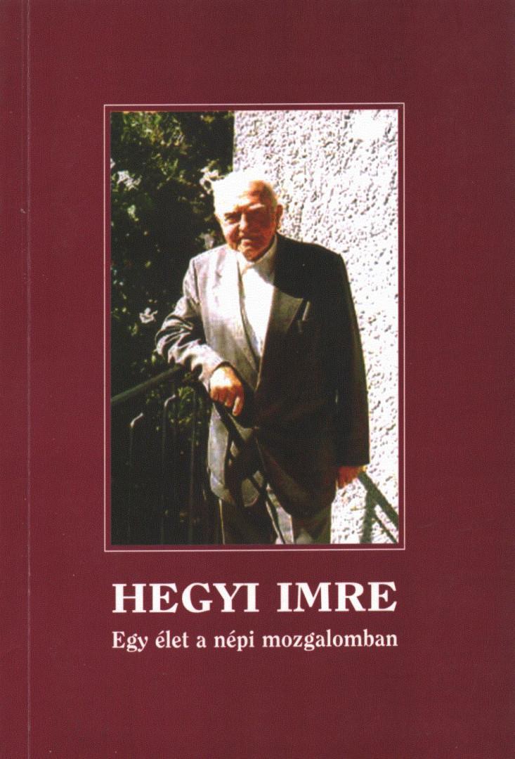 Egy élet a népi mozgalomban