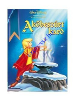 A köbe szúrt kard