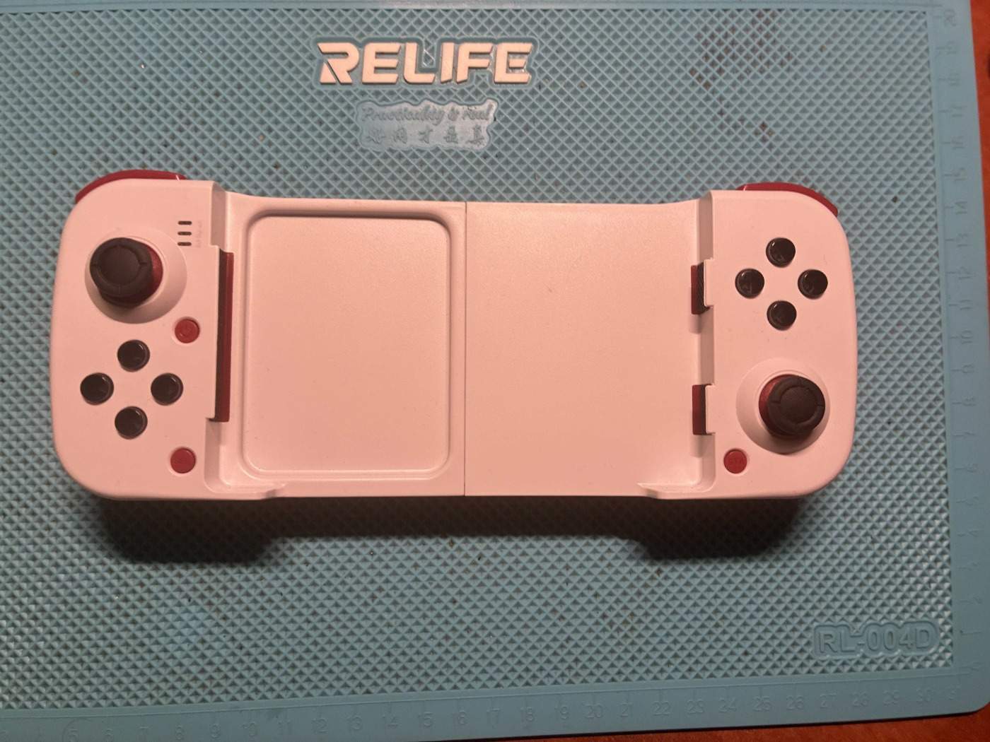BSP-D3 MOBILTELEFON GAMEPAD / CONTROLLER