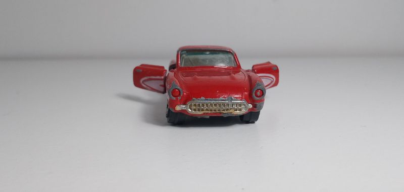 Yatming '57 Corvette