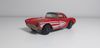 Yatming '57 Corvette