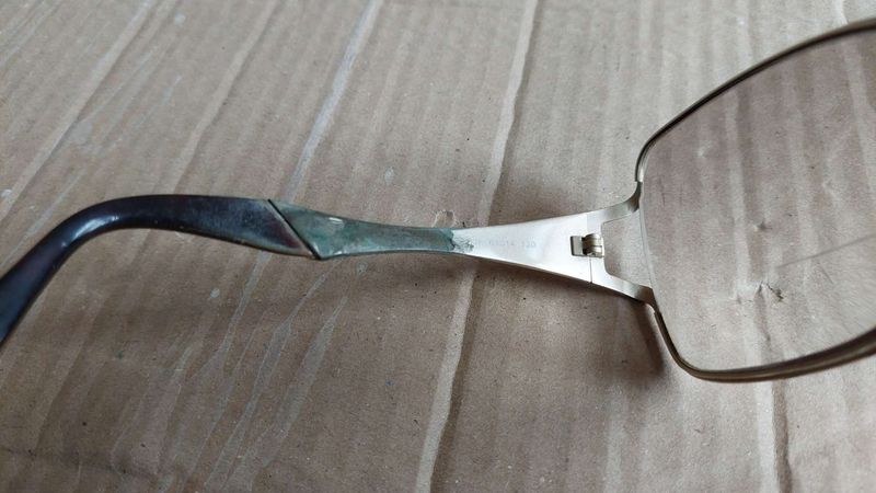 Swarovski szemüveg