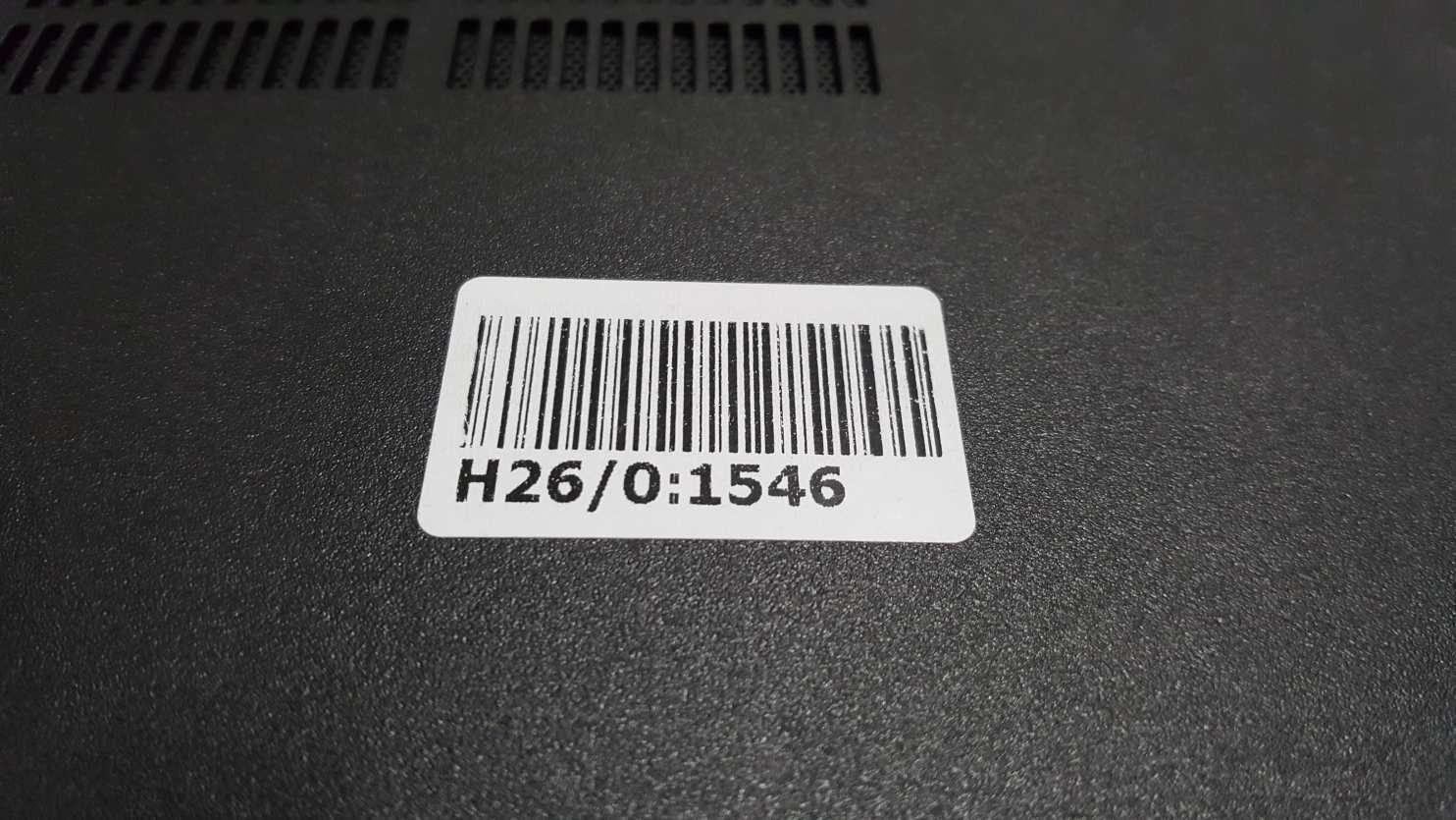 Dell Latitude 5580