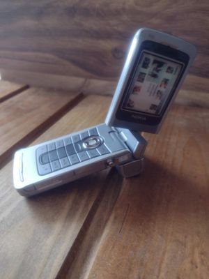 Nokia n90 dummy