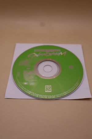MissionForce: CyberStorm - PC