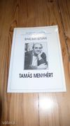Bakonyi István: Tamás Menyhért