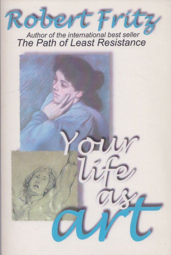 Your Life As Art