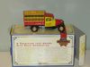 MATCHBOX YESTERYEAR YPC06-M 1932 FORD MODEL A-  COCA-COLA