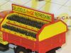 MATCHBOX YESTERYEAR YPC06-M 1932 FORD MODEL A-  COCA-COLA